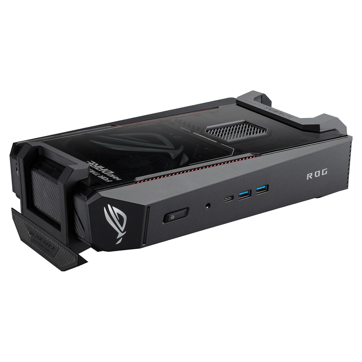 ASUS NUC Gen15 ROG Jean Canyon U9/2x16GB/2TB/W11H RNUC15JNK9X28AA2 EU Cord