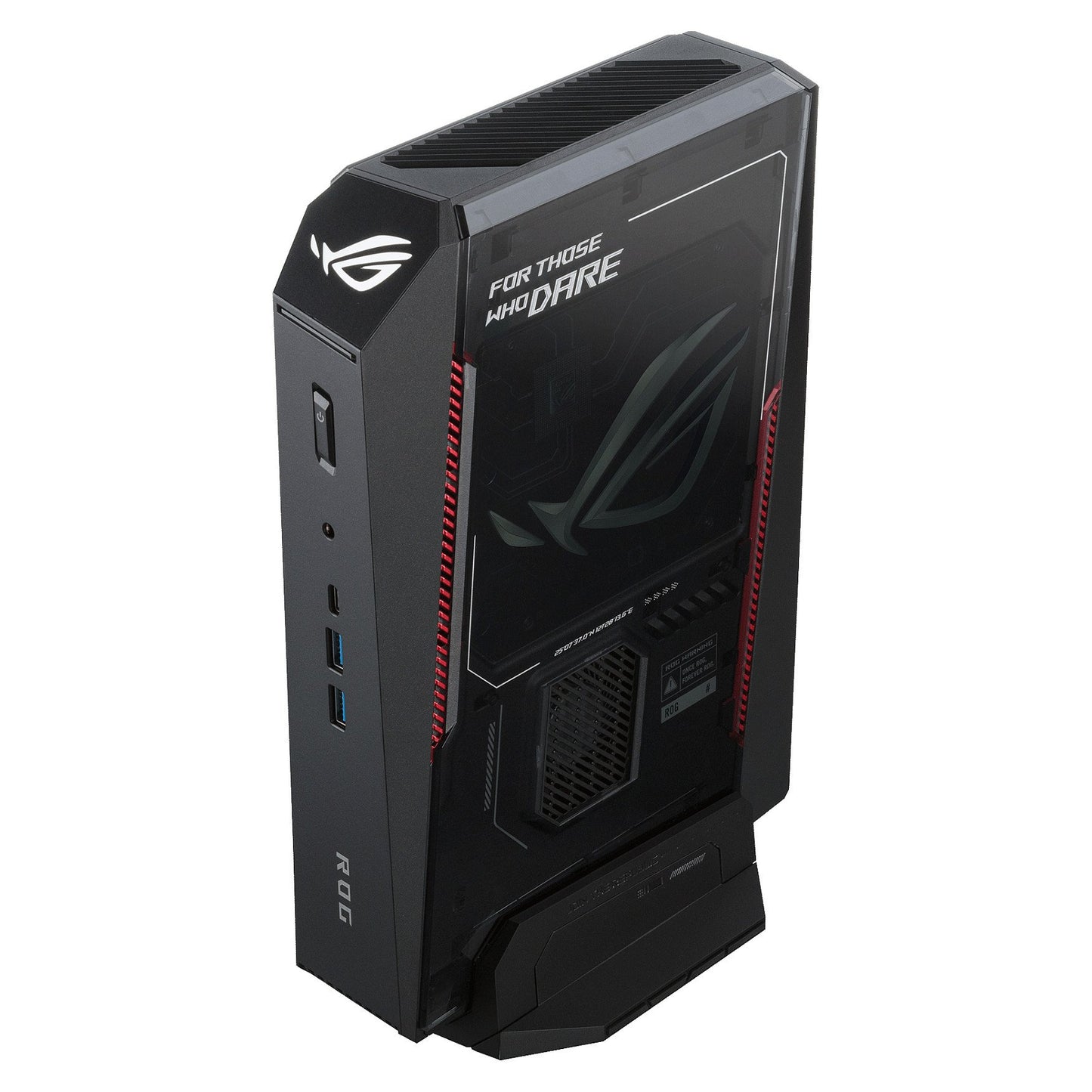 ASUS NUC Gen15 ROG Jean Canyon U9/2x16GB/1TB/W11H RNUC15JNK9X289A2 EU Cord