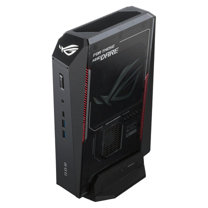 ASUS NUC Gen15 ROG Jean Canyon U9/2x16GB/1TB/W11H RNUC15JNK9X289A2 EU Cord