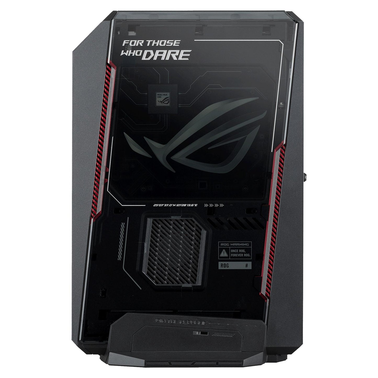 ASUS NUC Gen15 ROG Jean Canyon U9/2x16GB/1TB/W11H RNUC15JNK9X289A2 EU Cord