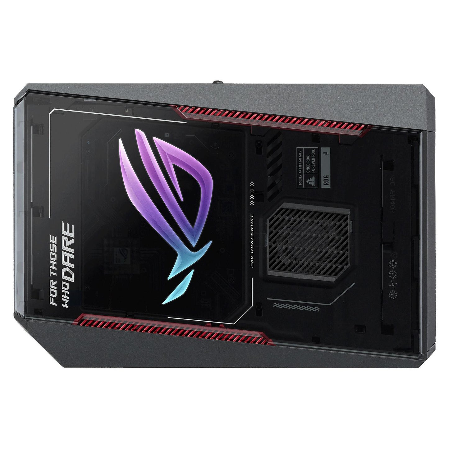 ASUS NUC Gen15 ROG Jean Canyon U9/2x16GB/1TB/W11H RNUC15JNK9X289A2 EU Cord