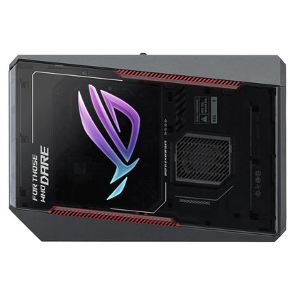 ASUS NUC Gen15 ROG Jean Canyon U9/2x16GB/1TB/W11H RNUC15JNK9X289A2 EU Cord