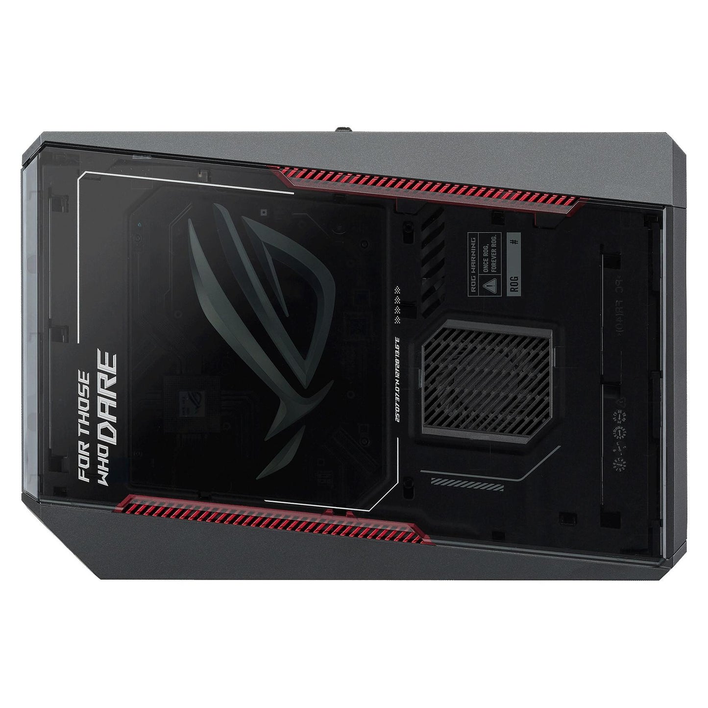 ASUS NUC Gen15 ROG Jean Canyon U9/2x16GB/1TB/W11H RNUC15JNK9X289A2 EU Cord
