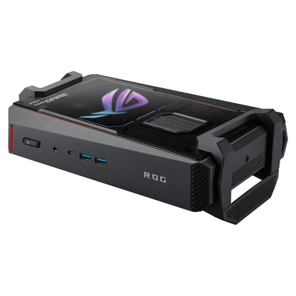 ASUS NUC Gen15 ROG Jean Canyon U9/2x16GB/1TB/W11H RNUC15JNK9X289A2 EU Cord