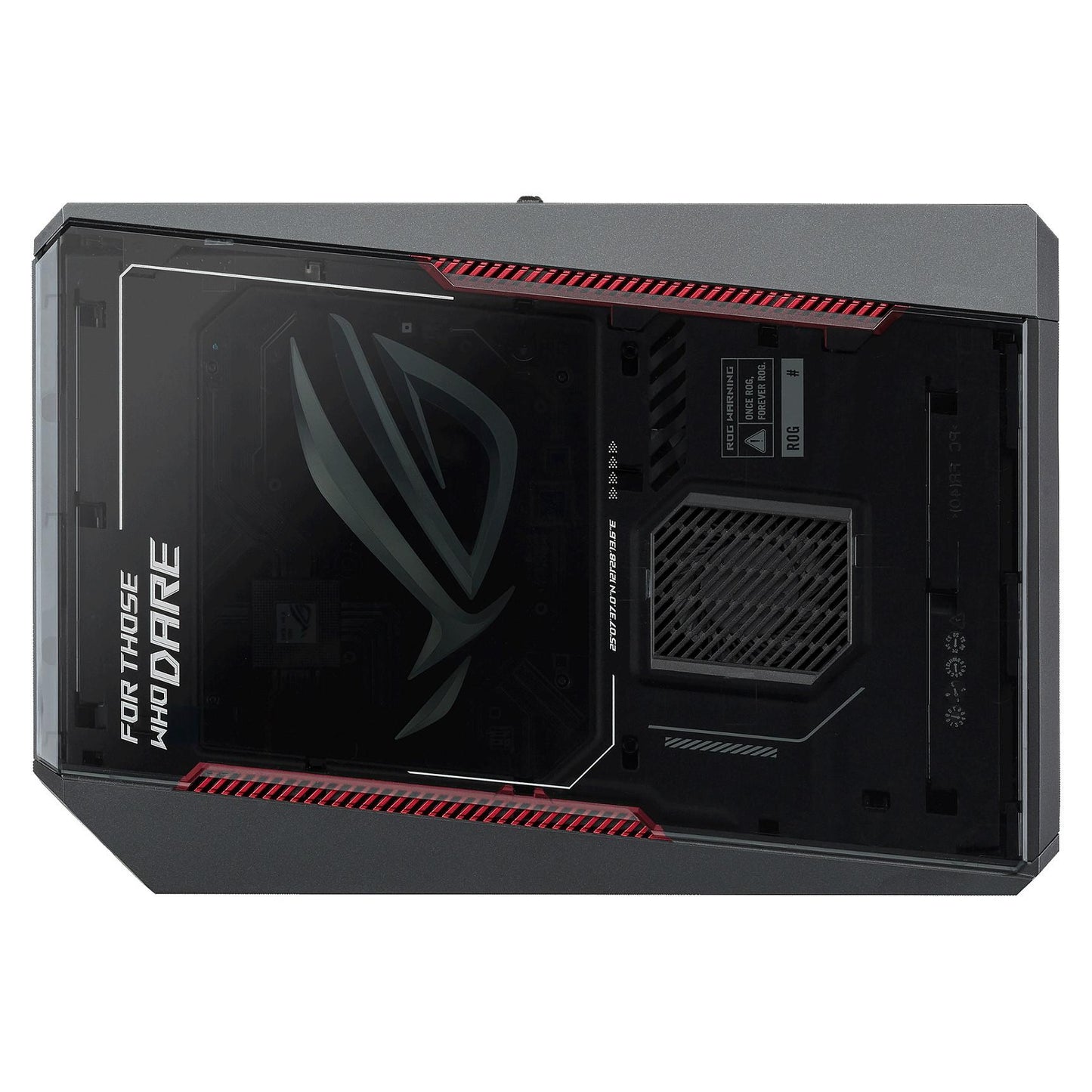 ASUS NUC Gen15 ROG Jean Canyon U9/2x16GB/1TB/W11H RNUC15JNK9X289A2 EU Cord