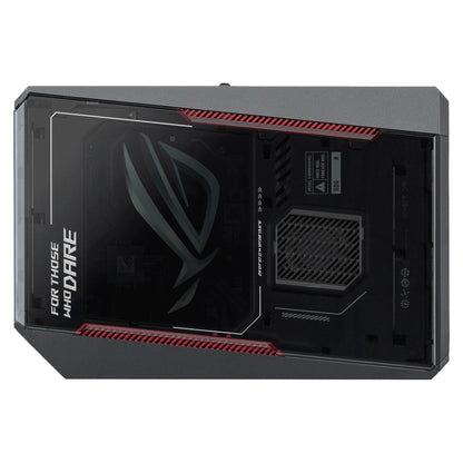 ASUS NUC Gen15 ROG Jean Canyon U9/2x16GB/1TB/W11H RNUC15JNK9X289A2 EU Cord