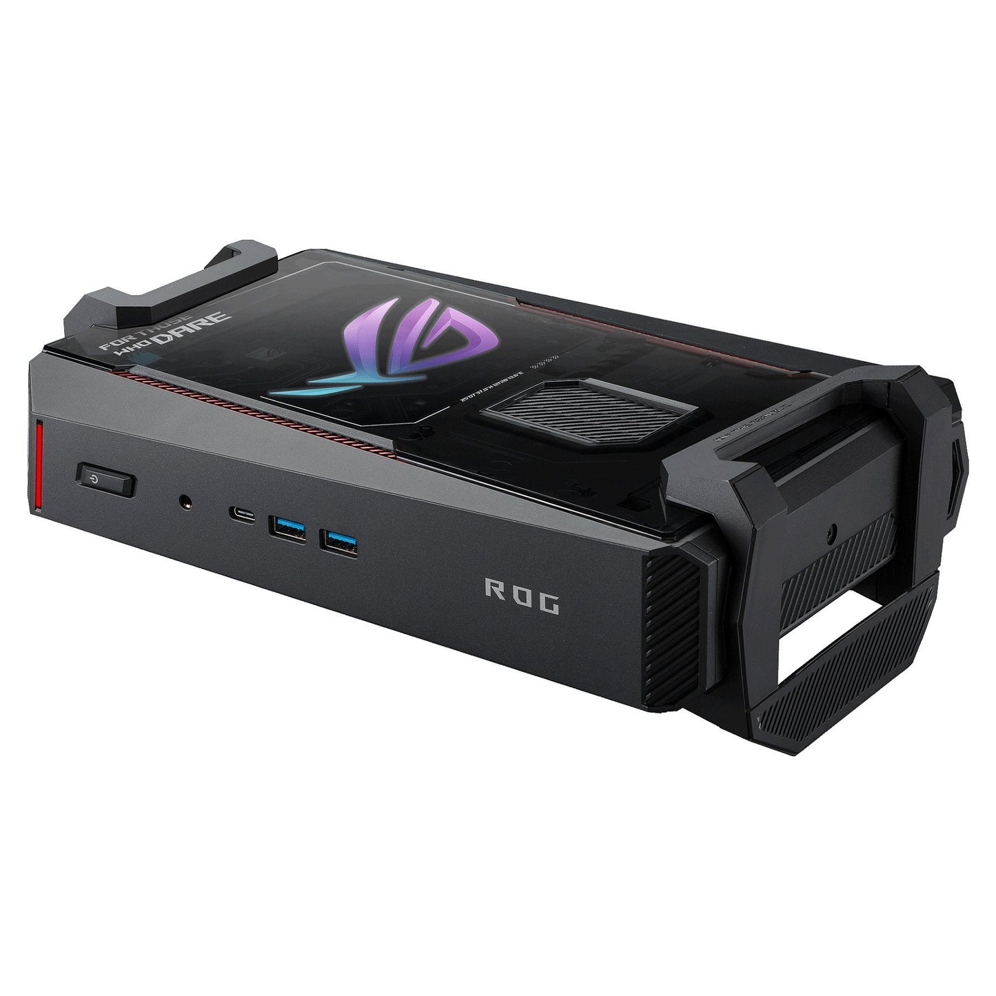 ASUS NUC Gen15 ROG Jean Canyon U9/2x16GB/1TB/W11H RNUC15JNK9X289A2 EU Cord