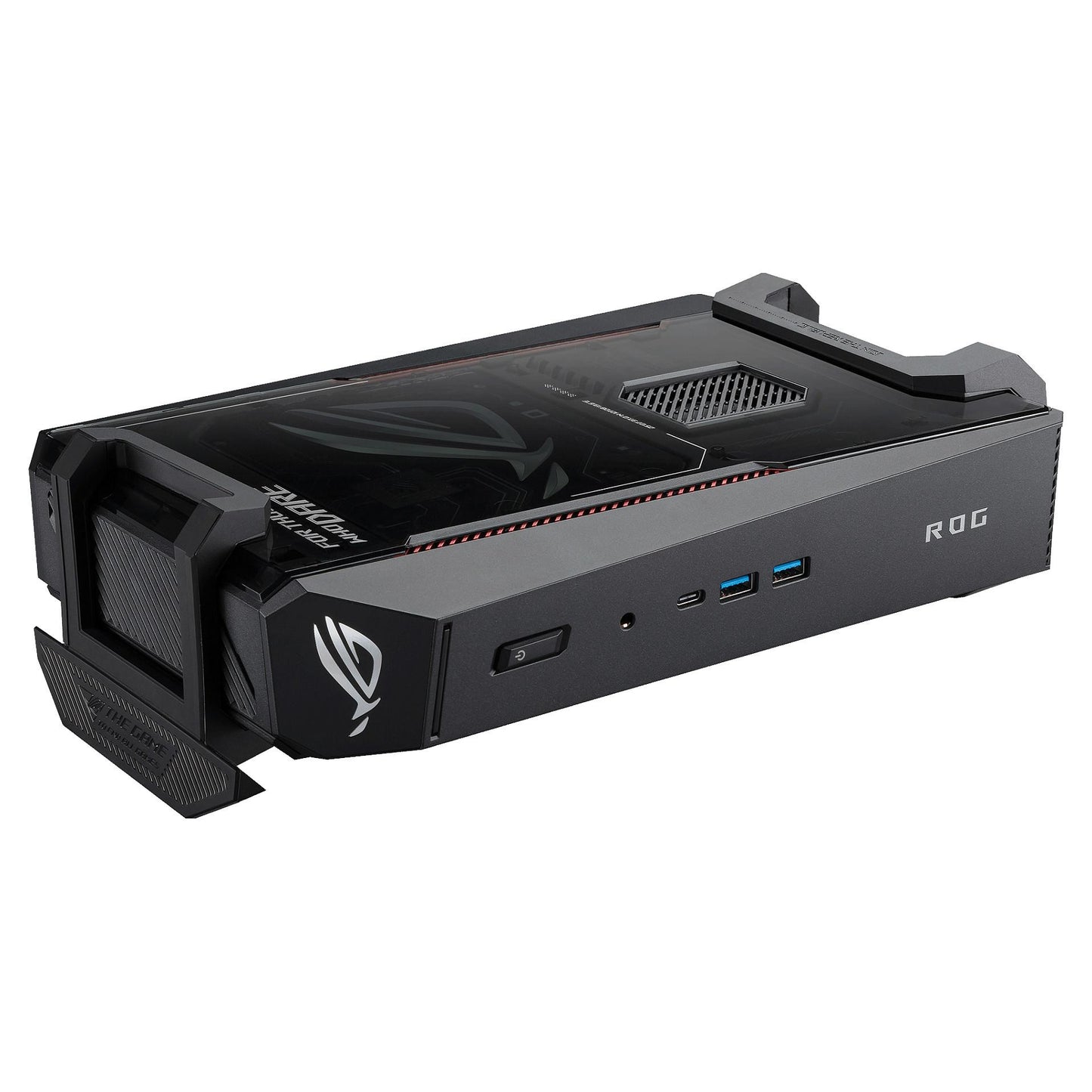 ASUS NUC Gen15 ROG Jean Canyon U9/2x16GB/1TB/W11H RNUC15JNK9X289A2 EU Cord
