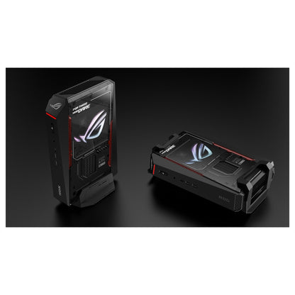 ASUS NUC Gen15 ROG Jean Canyon U9/2x16GB/1TB/W11H RNUC15JNK9X289A2 EU Cord