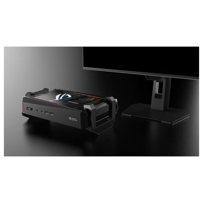 ASUS NUC Gen15 ROG Jean Canyon U9/2x16GB/1TB/W11H RNUC15JNK9X289A2 EU Cord