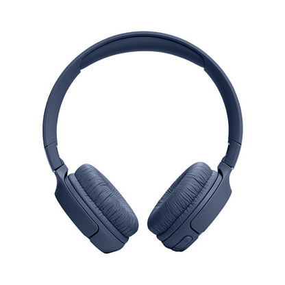 JBL Tune 520BT Bluetooth Headset blue