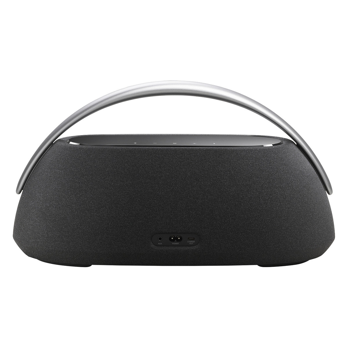 Harman Kardon Go + Play 3 schwarz