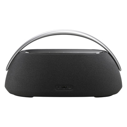 Harman Kardon Go + Play 3 schwarz