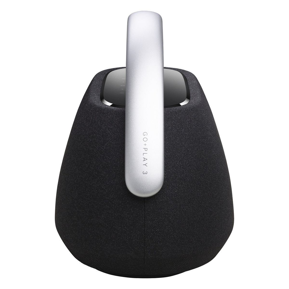 Harman Kardon Go + Play 3 schwarz