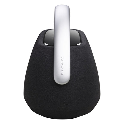 Harman Kardon Go + Play 3 schwarz
