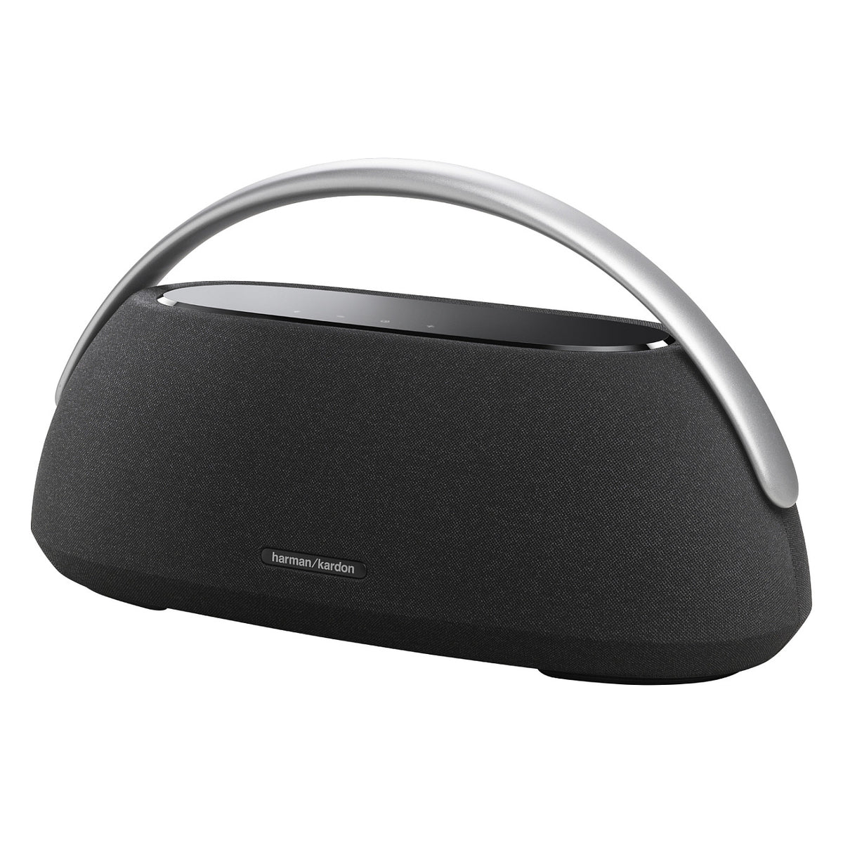 Harman Kardon Go + Play 3 schwarz