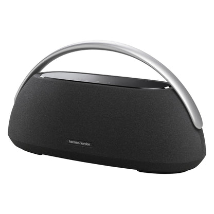 Harman Kardon Go + Play 3 schwarz