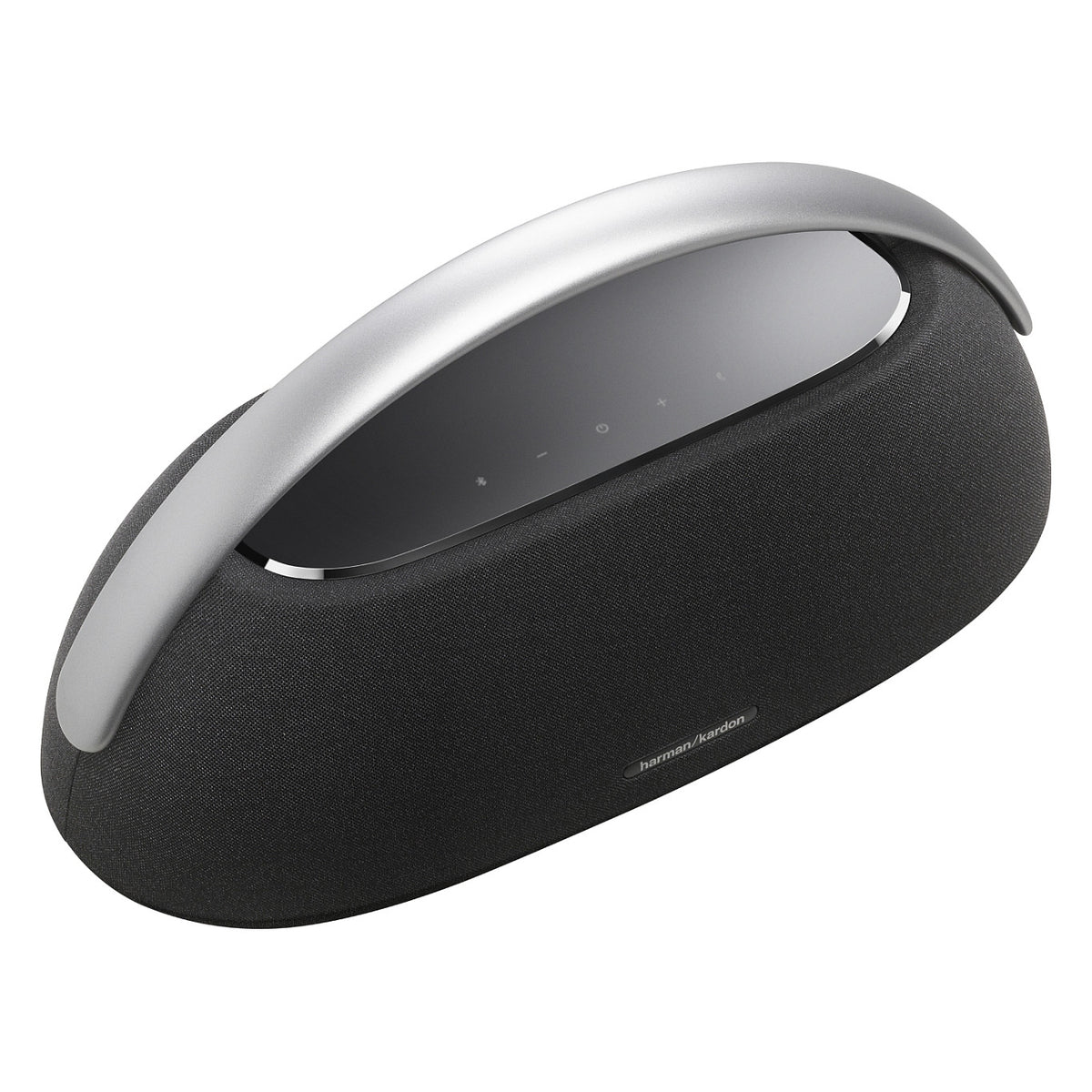 Harman Kardon Go + Play 3 schwarz