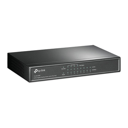 TP-Link TL-SG1008P PoE
