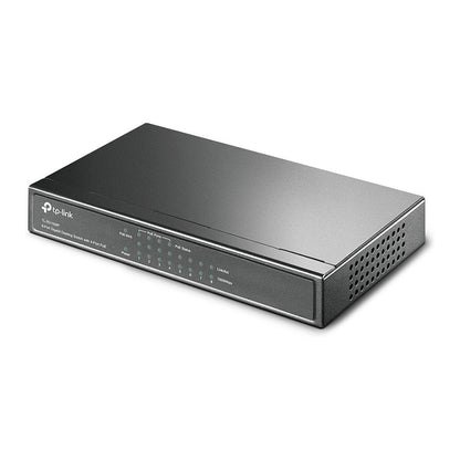 TP-Link TL-SG1008P PoE