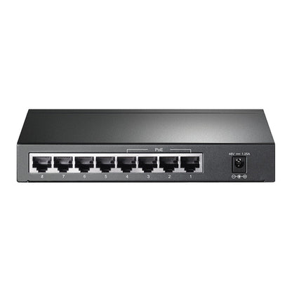 TP-Link TL-SG1008P PoE