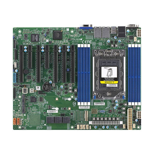 Supermicro Server MB MBD-H12SSL-I-B SP3/ATX/2x1Gb bulk
