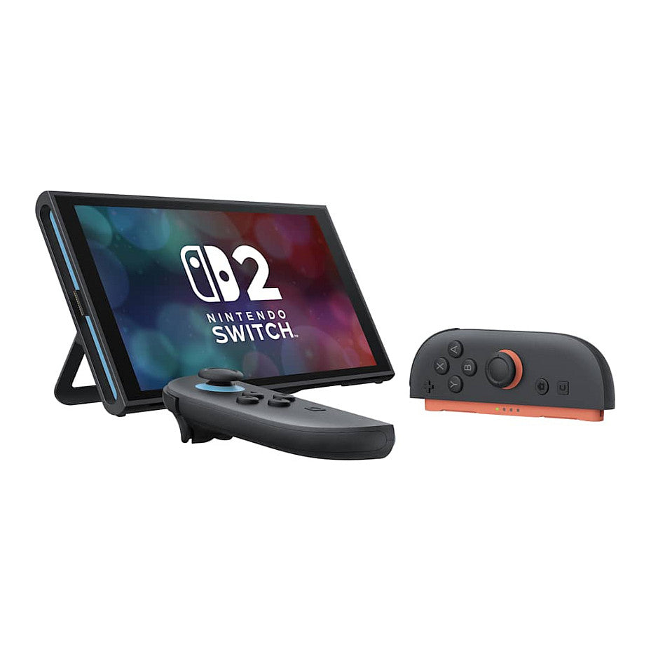 Nintendo Switch 2 Schwarz