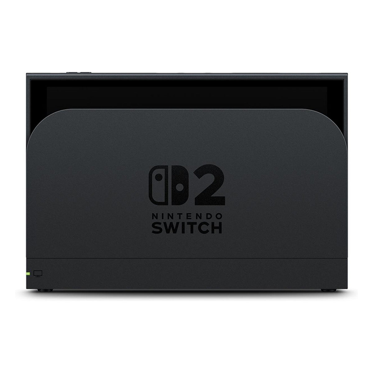 Nintendo Switch 2 Schwarz
