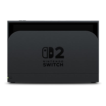 Nintendo Switch 2 Schwarz