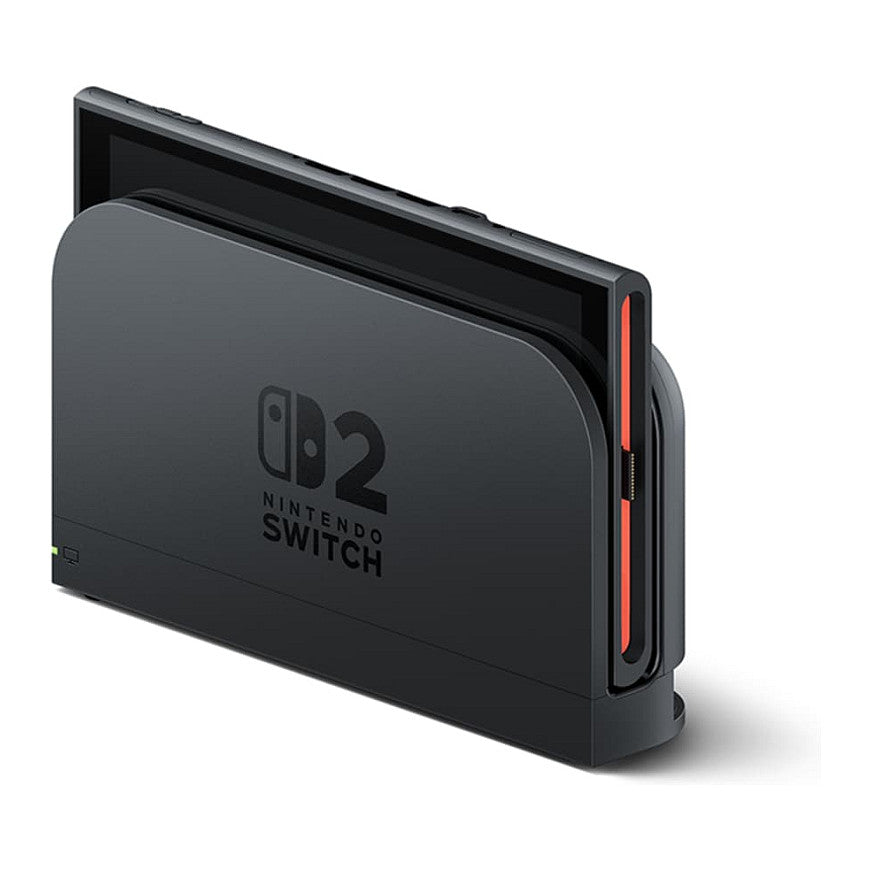 Nintendo Switch 2 Schwarz