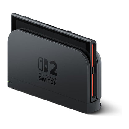 Nintendo Switch 2 Schwarz