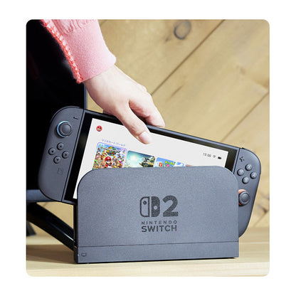 Nintendo Switch 2 Schwarz