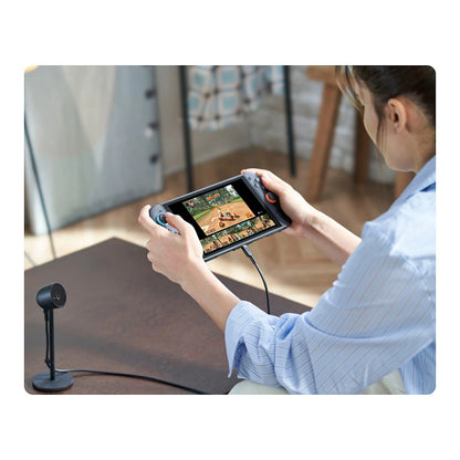 Nintendo Switch 2 Schwarz