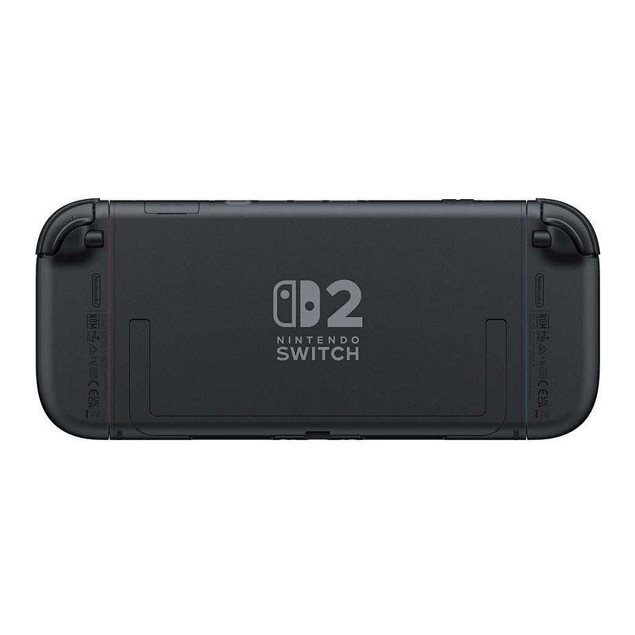 Nintendo Switch 2 Schwarz