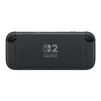 Nintendo Switch 2 Schwarz
