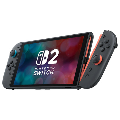 Nintendo Switch 2 Schwarz