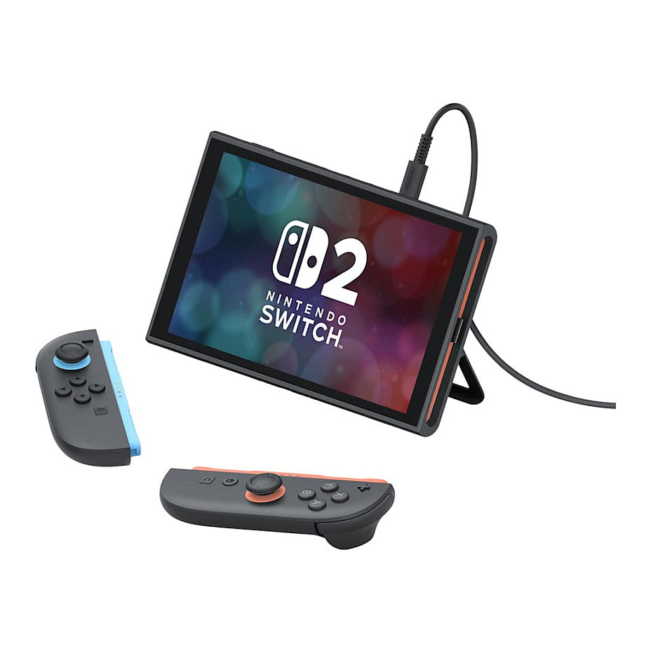 Nintendo Switch 2 Schwarz