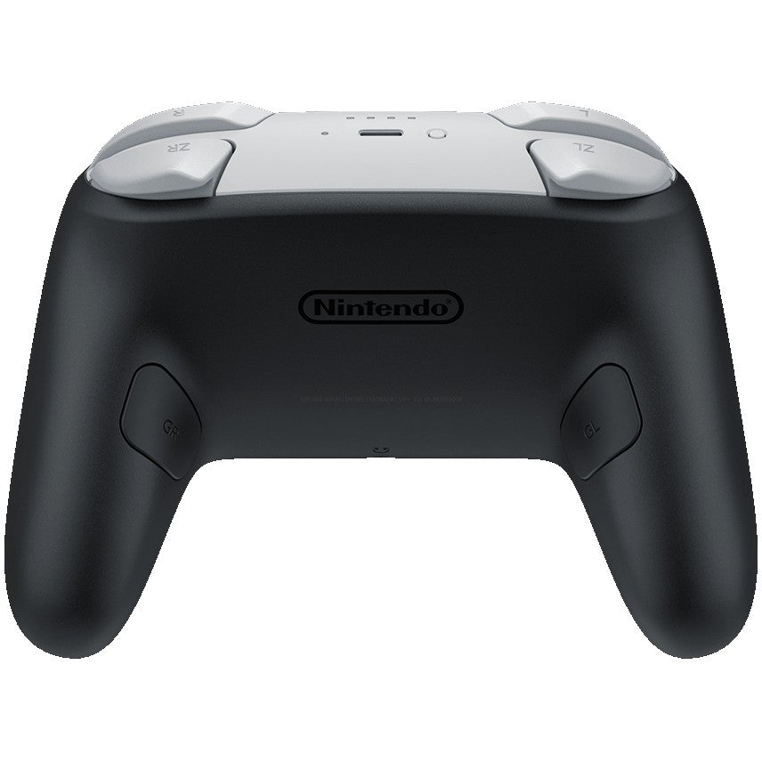 Nintendo Switch 2 Pro Controller Schwarz