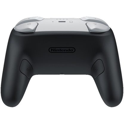 Nintendo Switch 2 Pro Controller Schwarz
