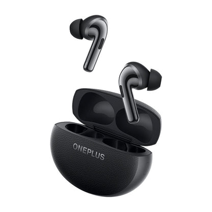 OnePlus Buds Pro 3 black