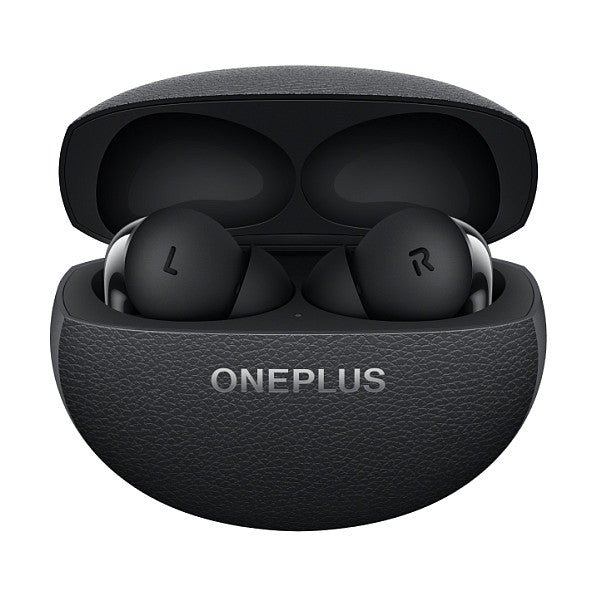 OnePlus Buds Pro 3 black