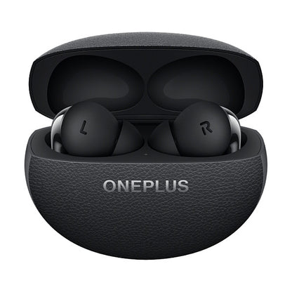 OnePlus Buds Pro 3 black