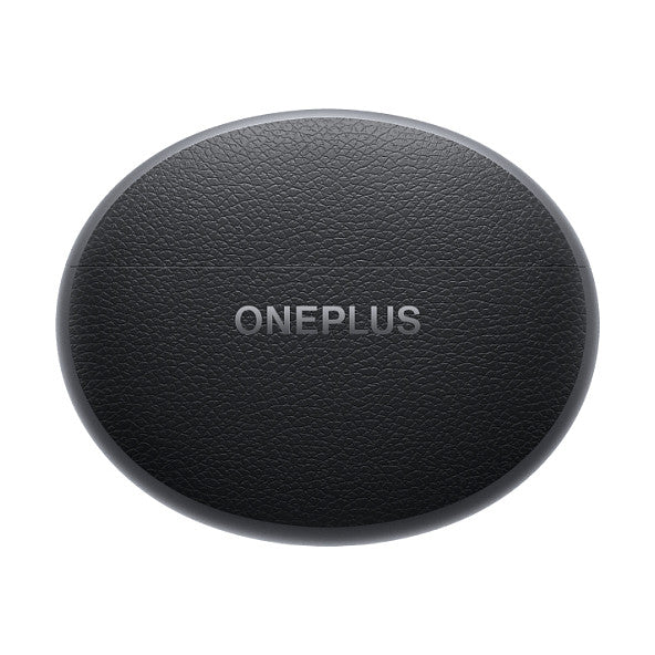 OnePlus Buds Pro 3 black