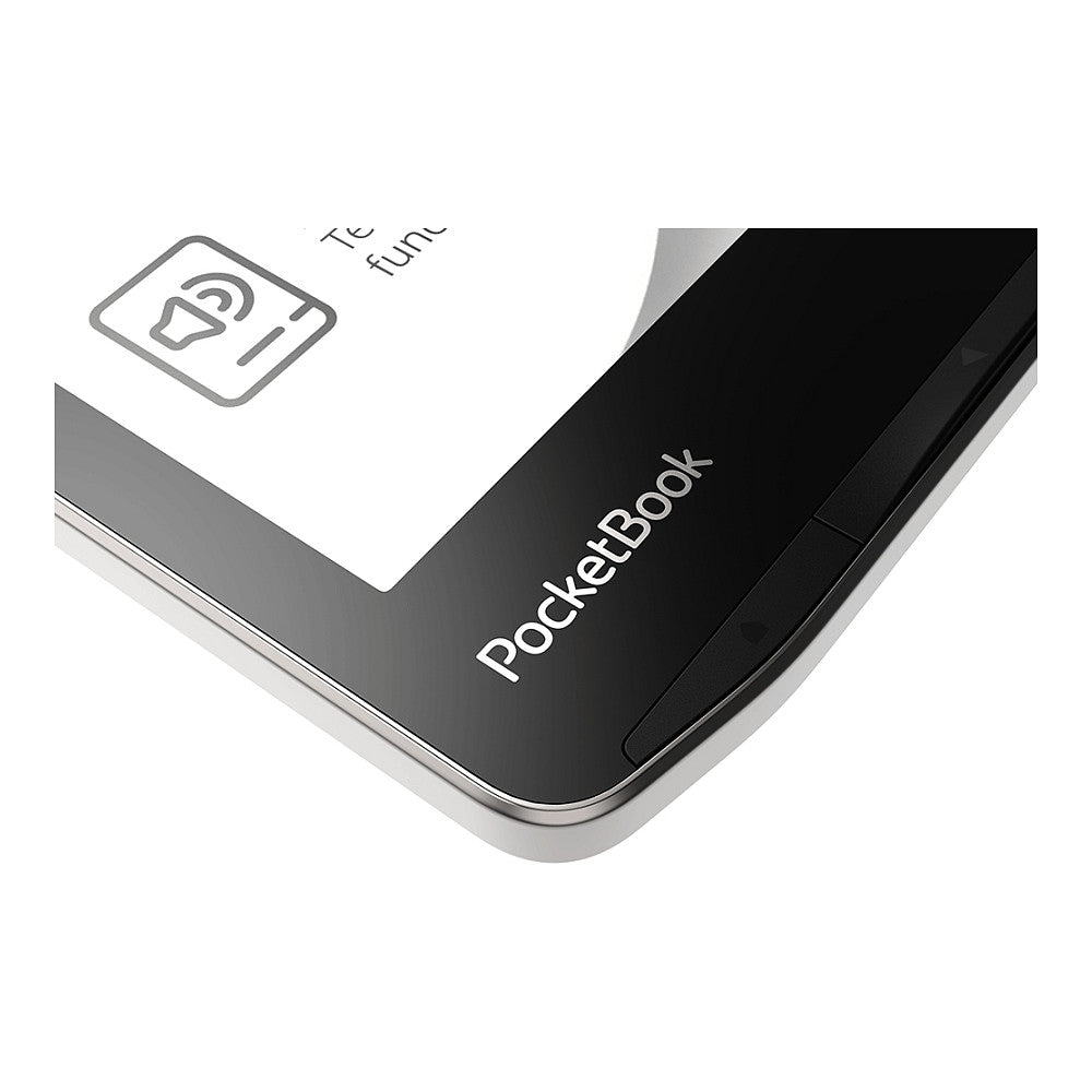 PocketBook InkPad 4 Stardust Silver DACH-Version