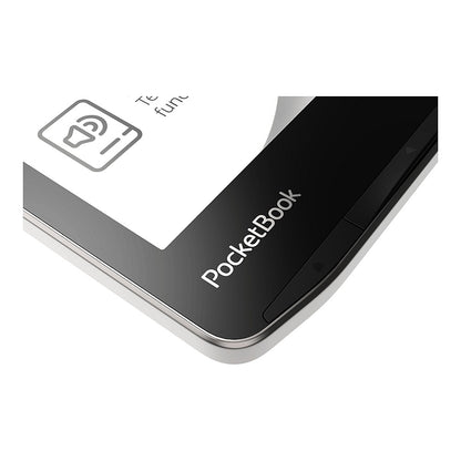 PocketBook InkPad 4 Stardust Silver DACH-Version
