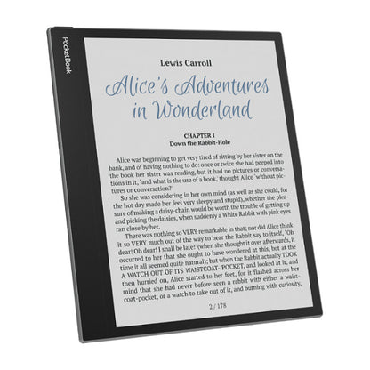 PocketBook InkPad Eo - Mist Grey