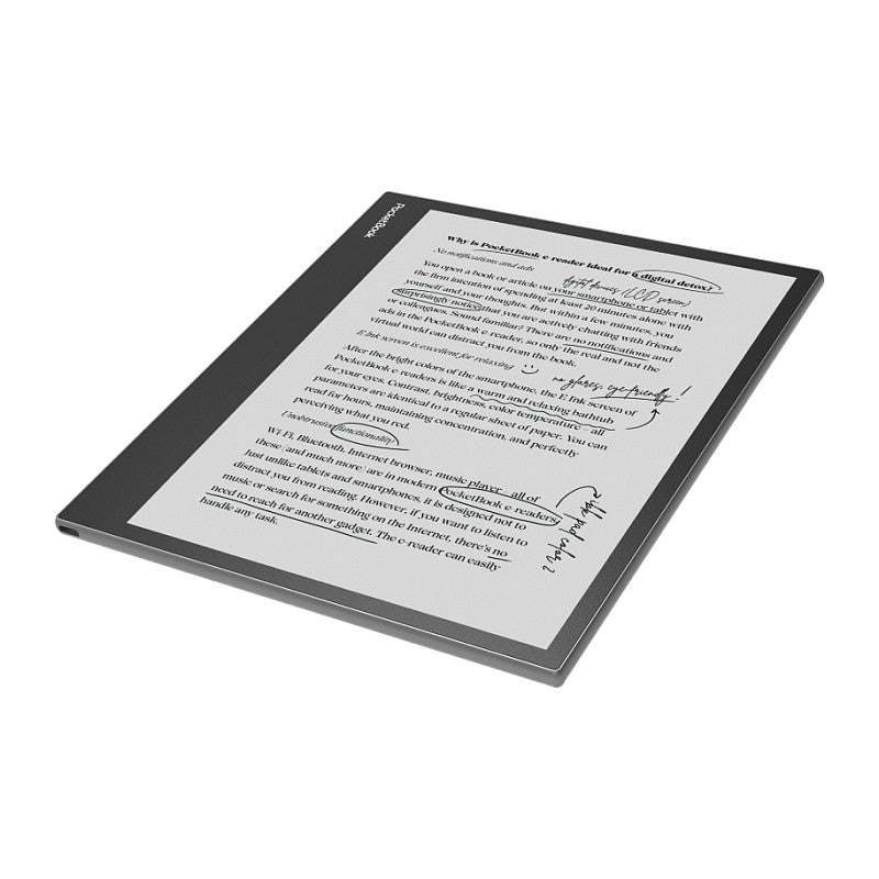 PocketBook InkPad Eo - Mist Grey