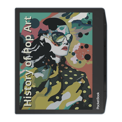 Pocketbook Era Color - Stormy Sea DACH-Version