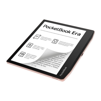 Pocketbook Era - 16GB Stardust Silver