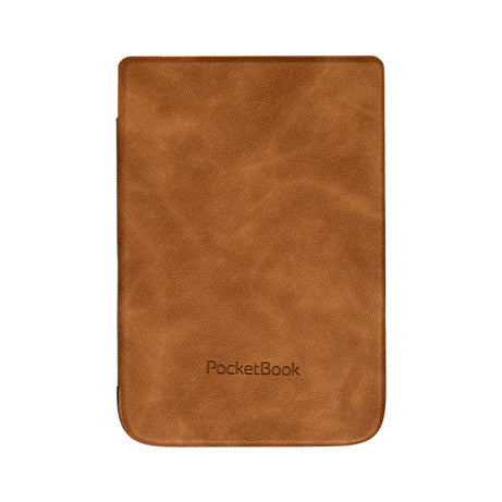 Pocketbook Shell Cover - light-brown 6"